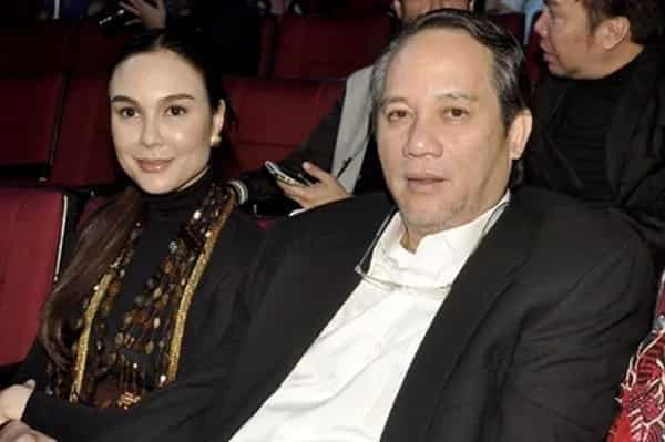 Gretchen Barretto reacts to people calling her "kabit" and "gold digger"