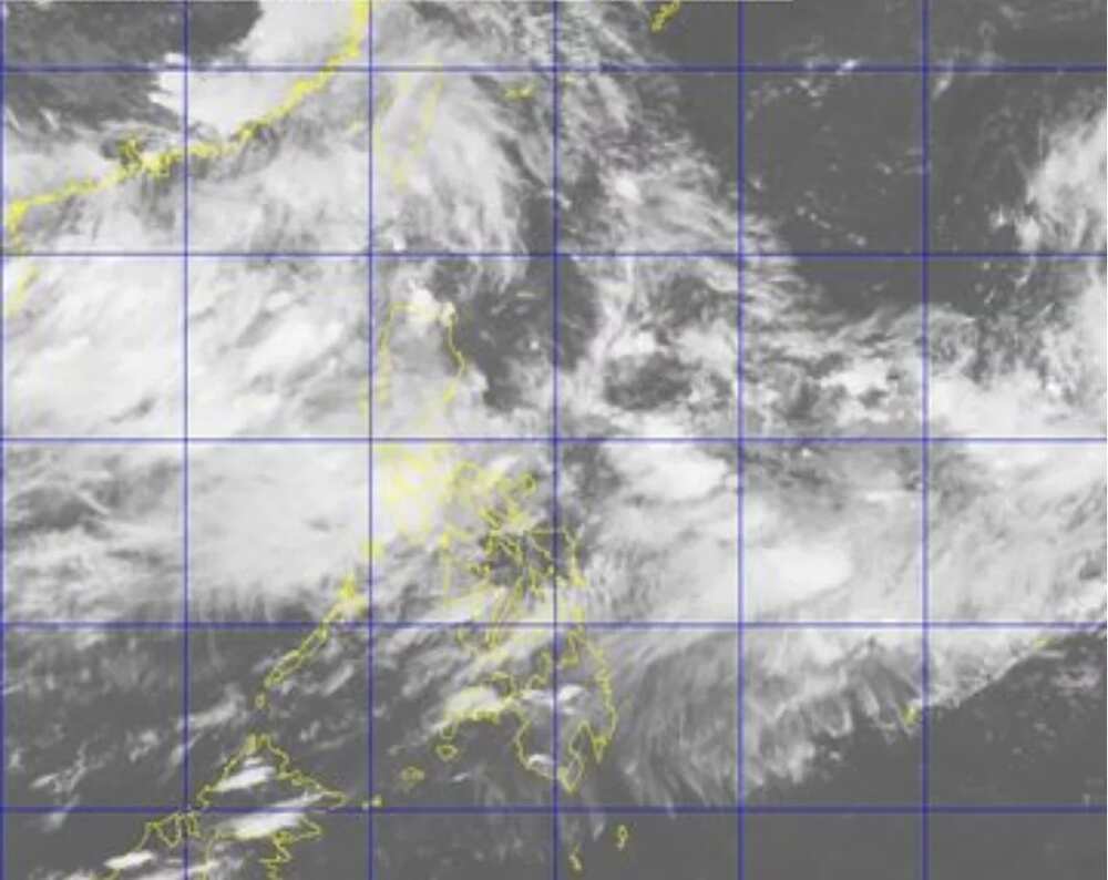 Prepare for 5 days of heavy rains, says PAGASA Prepare for 5 days of heavy rains, says PAGASA