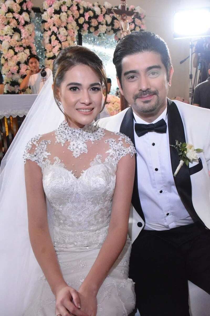 LOOK: Behind the Scenes of Anton-Andeng Wedding!