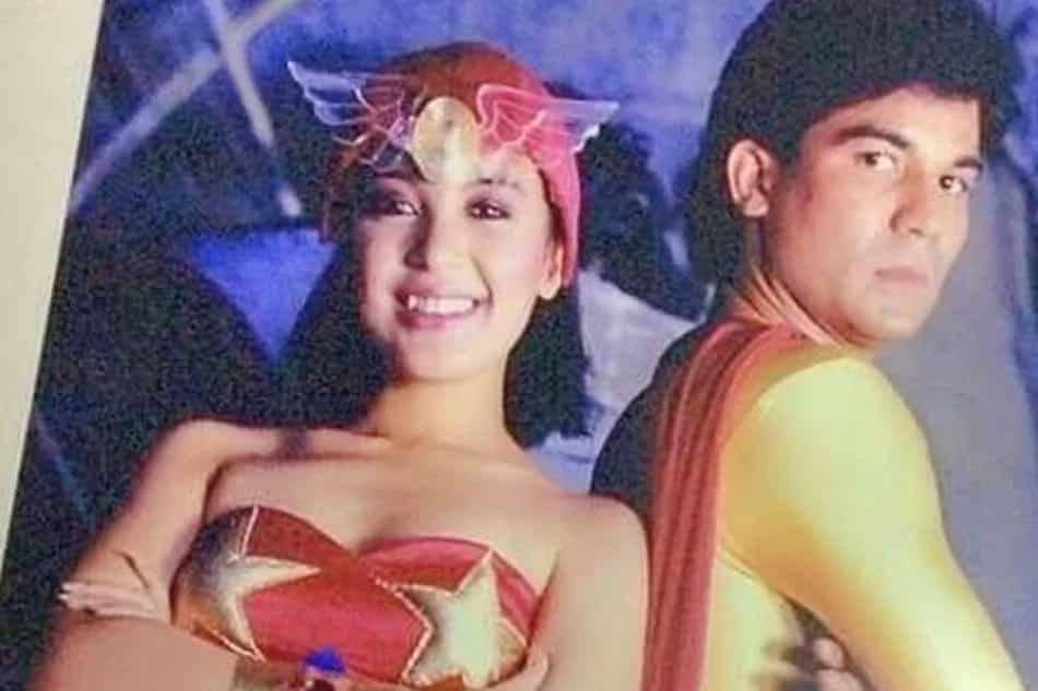 IN PHOTOS: Darna through the years, 13 actresses who portrayed the iconic role
