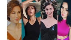 Bukod kay Regine! 12 pang A-list celebs ng Kapuso network na nag-ober-da-bakod at naging Kapamilya