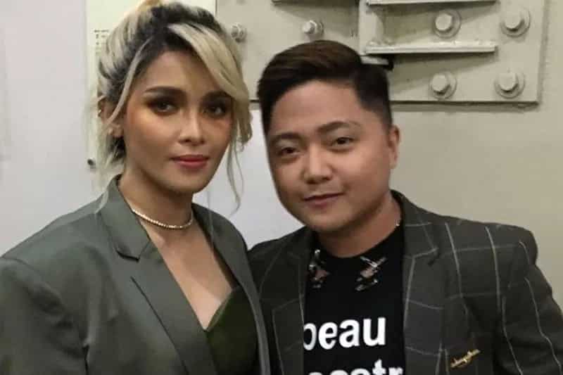 Naging mag-dyowa? Jake Zyrus and KZ Tandingan rumored to have been in a romantic relationship in the past