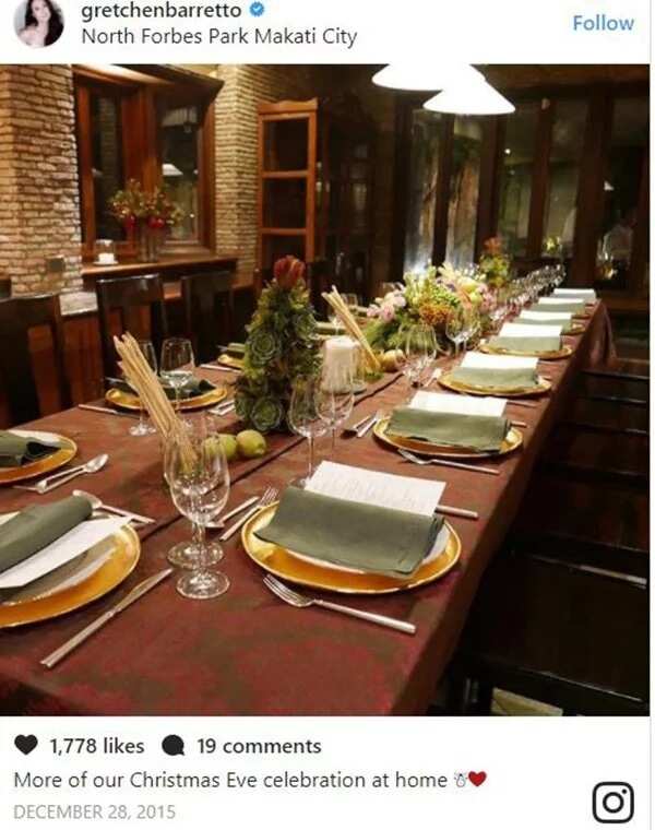 Sosyalin talaga! Gretchen Barretto and Tony Cojuanco’s spacious sanctuary in Makati City