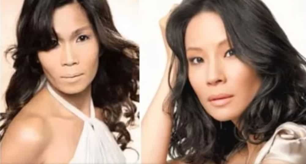 look-alike look-alike