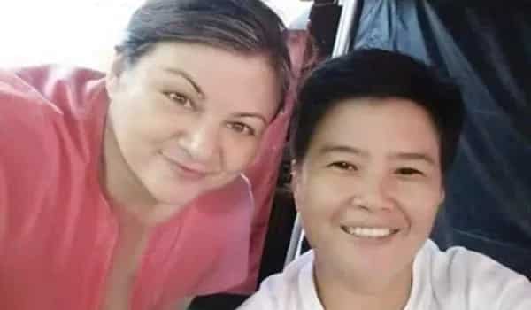 Rosanna Roces, lesbian partner to marry soon