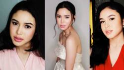 6 photos that prove Claudia Barretto is not your cute commercial girl anymore