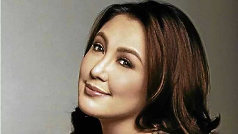 Sharon Cuneta’s elegant family home