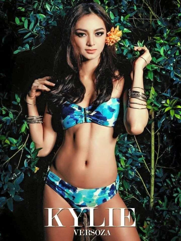 Kylie-verzosa