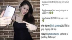 Netizens are going crazy over this in Kylie Padilla's promotional post