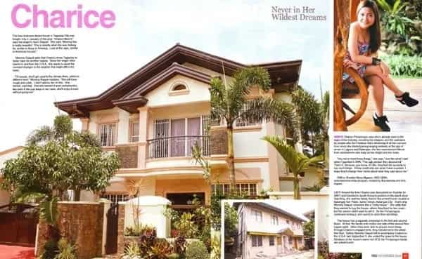 Charice Pempengco's US properties all gone?