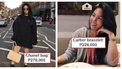 Buhay Prinsesa siya! 13 Luxury items owned by Dominique Cojuangco, daughter of Gretchen Barretto & Tony Cojuangco