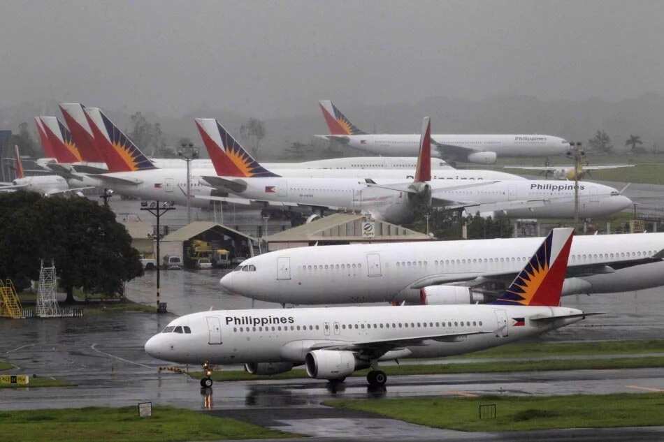 PAL to move private jets out of NAIA