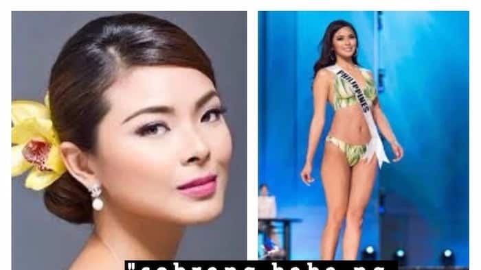 Maxine Medina close to tears as she reveals her experience about bullying