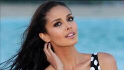 Megan Young gets honest about not enjoying the journey of her "summer body"