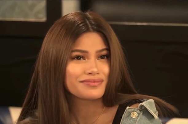 Primera kontrabida! 5 Primerang eksena ni Denise Laurel sa Sana Dalawa Ang Puso