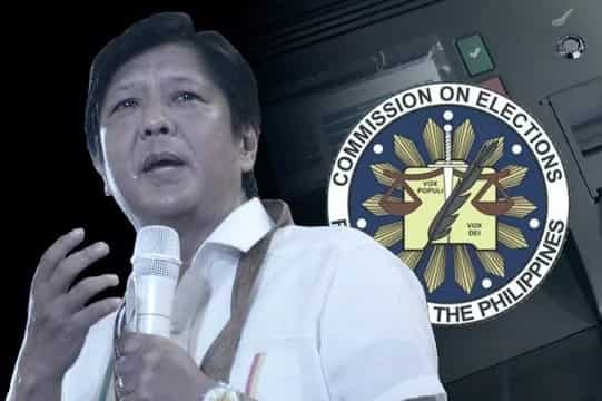Marcos Camp calls out COMELEC and Bureau of Immigration for the departure of Smartmatic staff