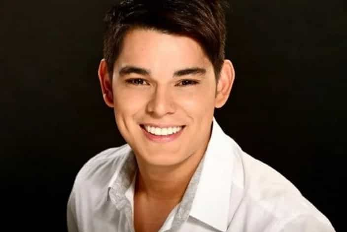 Top 10 most handsome Filipino actors