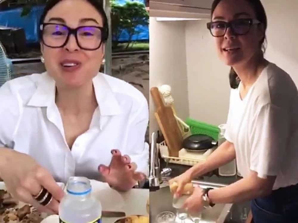 These 10 Pinoy celebrities know how to live the simple life