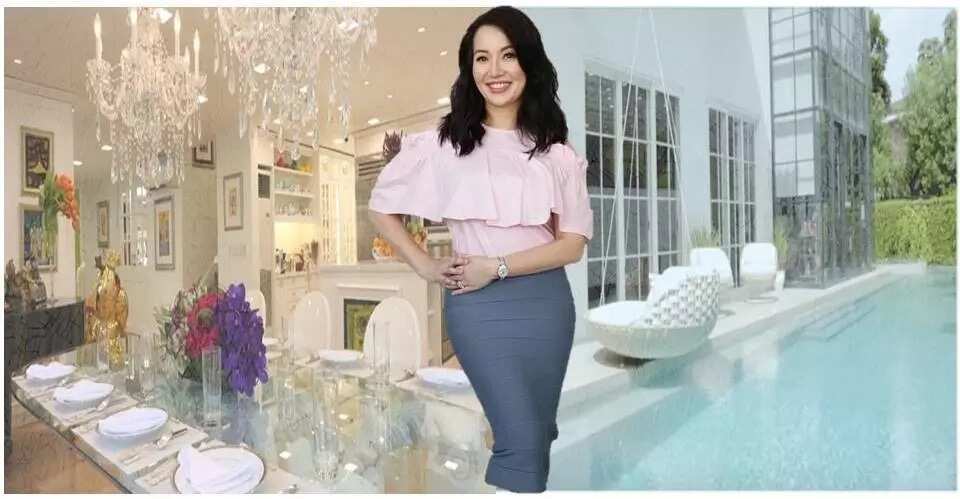 Kris Aquino, inaming may na-overlook ang mga doktor niya sa pag-treat ng sakit niya