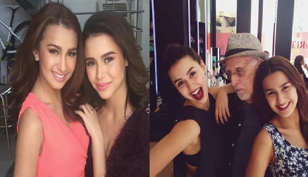 Yassi Pressman's revelation about close relationship with Issa
