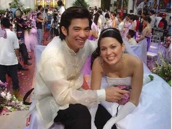 Nauwi rin sa hiwalayan! 11 Pinoy celebrity marriages that were annulled