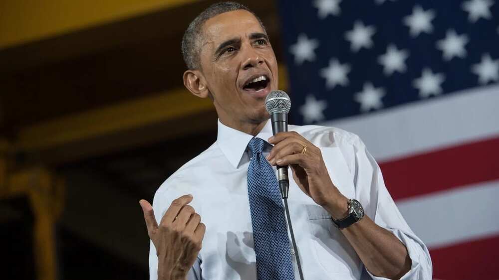 Obama eyes ties with PH, ASEAN countries