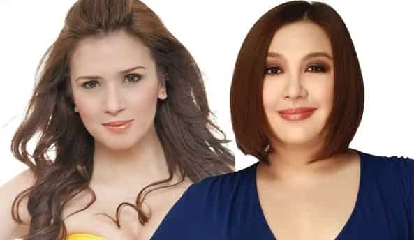 Showbiz, ignites Zsa Zsa-Conrad breakup?