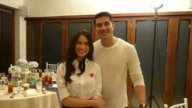 The dating history of Luis Manzano