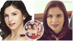 'Kadenang Bulaklak' actress na si Ana Roces tila nakahanap ng fountain of youth
