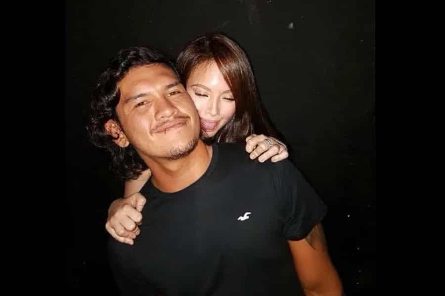 Ellen Adarna's ex-boyfriend Baste Duterte 'congratulates' her on Instagram