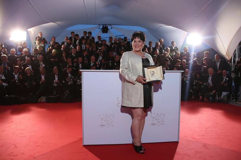 How Jaclyn Jose won best actress at Cannes