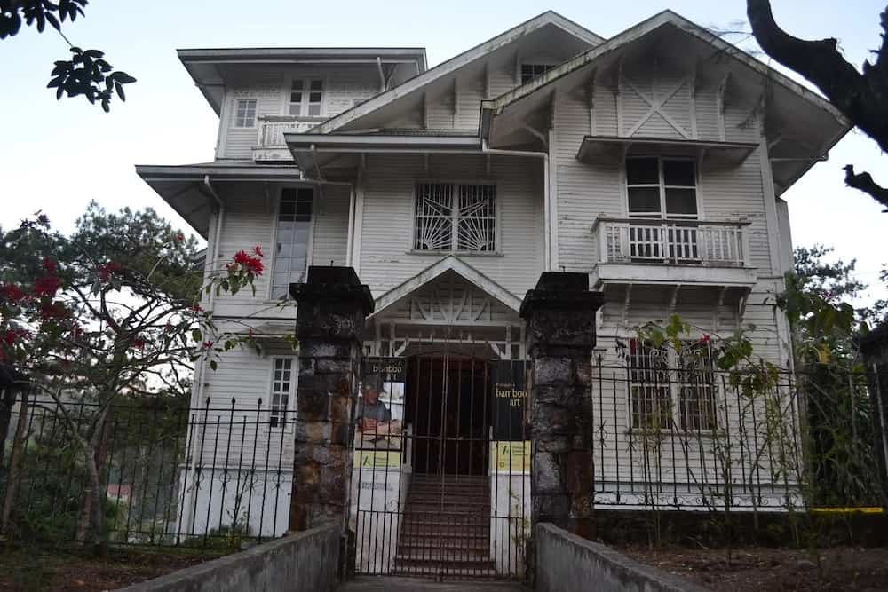 Baguio-haunted-house