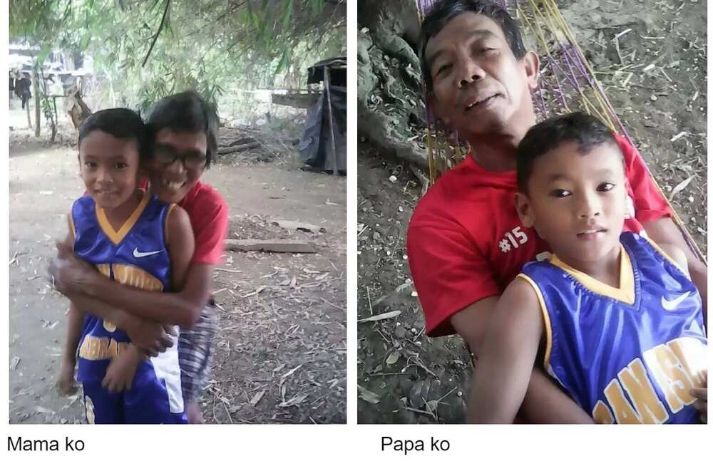 Kakayanin ang lungkot at hirap! Isang huwarang ina, patuloy ang pagsisikap para sa kinabukasan ng mga anak at pamilya Kakayanin ang lungkot at hirap! Isang huwarang ina, patuloy ang pagsisikap para sa kinabukasan ng mga anak at pamilya