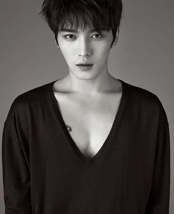 Kim Jae Joong shared his excitement to meet Pinoy supporters