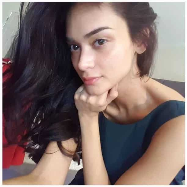 PHOTOS: 15 local celebrities stun us with their no make-up look! KAMI