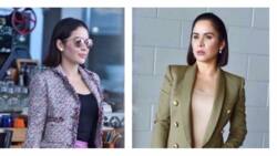 Look at Jinkee Pacquiao's OOTDs in Brisbane