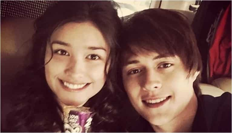 Local and Hollywood celebs ship Liza Soberano