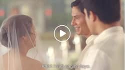 Jollibee's latest Hugot video that will shatter your hearts before Valentine's day