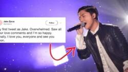 Charice, now known as Jake Zyrus, finally speaks up on social media after his controversial name change