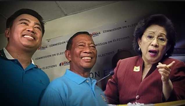 Ombudsman to go after Binay