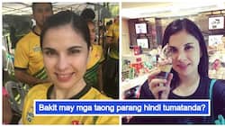 Walang kupas ang ganda! Ana Roces reveals secrets for looking young even at 42