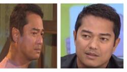 Kapamilya na uli siya! Ariel Rivera returns to ABS-CBN after one year with GMA-7