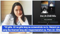 Yung mga ganitong lalaki hindi dapat pinaparami! Pinay found out her guy was cheating on her and more than 22 other girls through Spotify