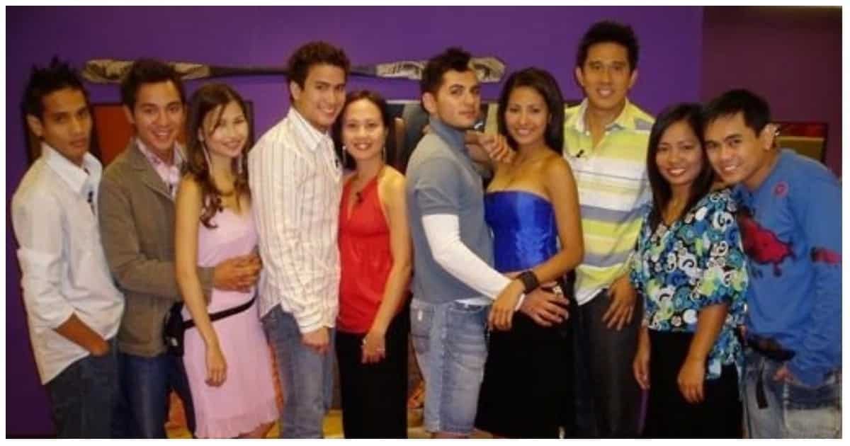 Kumusta na kaya Unang 13 housemates ng PBB at ang buhay nila