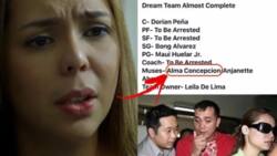 Past is past! Alma Concepcion is not happy about this netizen’s post who tagged her as a ‘drug muse’
