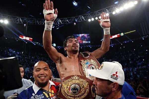 BREAKING: Pacquiao wins over Bradley, fight analysis and conclusion
