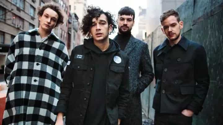 In The Mix Fest brings The 1975, Panic! at the Disco to Manila