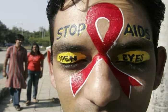 Thousands got HIV in India hospitals