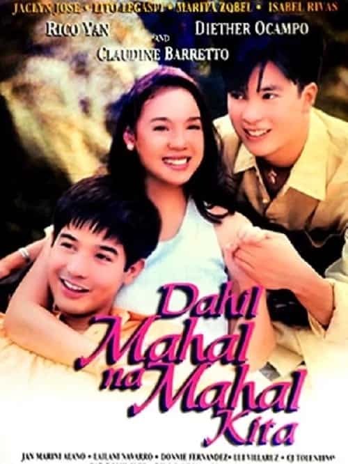 7 movies back in the 90s that brought ‘kilig’