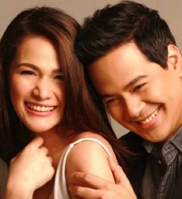 Bago pa man dumating si Ellen sa buhay niya! The women John Lloyd loved from Teenage years to present